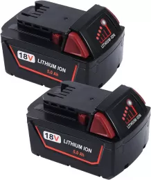 Milwaukee 18V Battery