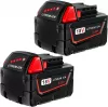 Milwaukee M18 Battery