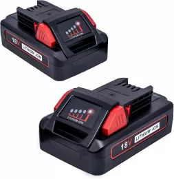 Milwaukee 18V Cordless Power Tools Lithium Battery