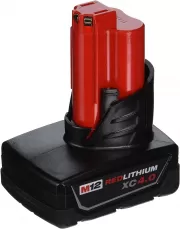 Milwaukee Lithium Battery