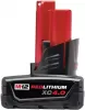 Milwaukee Lithium Battery