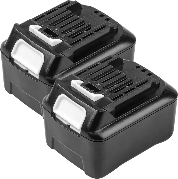 Makita Lithium-Ion Battery