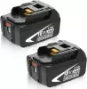 Replacement 18V Battery for Makita