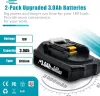 Makita Battery 18V