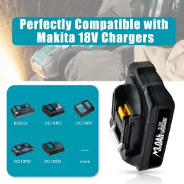 Makita Battery 18V