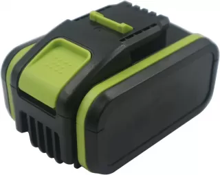 Cordless Power Tool Battery