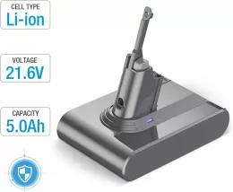 Replacement for Dyson V7 Battery