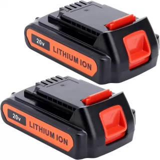 BLACK+DECKER Tool Battery Pack