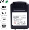 Black and Decker 20V 4.0 Ah Battery