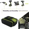 Cordless Power Tool Lithium-ion Battery Replacement Rechargeable Fit for Worx