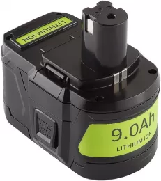 Power Tool Battery for Roybi