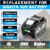 Replacement Battery for Makita