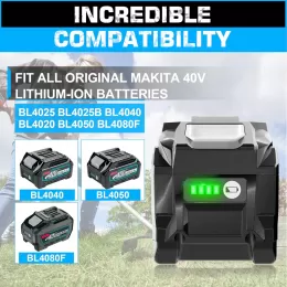 Replacement Battery for Makita