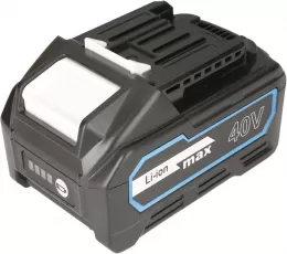 Power Tool Lithium-ion Battery Pack Replacement for Makita 40V