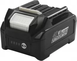 Replacement Battery for Makita 40V Cordless Power Tool Battery Pack