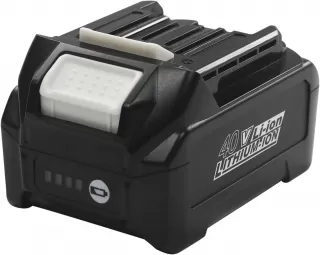 Replacement Battery for Makita 40V Cordless Power Tool Battery Pack