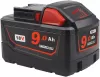 Power Tool Battery Pack Replacement for Milwaukee 18v