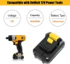 Power Tool Lithium ion Battery Pack for Dewalt